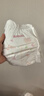 好奇（Huggies）铂金装小桃裤成长裤XXXL26片*4包(17kg以上)【透爽散热】 实拍图