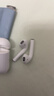 Apple/苹果 AirPods 4 搭配USB-C充电盒 苹果耳机 蓝牙耳机 适用iPhone/iPad/Mac 四代 实拍图