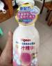 贝亲（Pigeon）洗发水沐浴露 含桃叶精华 婴儿洗发沐浴二合一 500ml IA209 实拍图