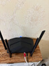 Tenda腾达路由器无线【千兆WiFi5穿墙王】信号增强家用全屋放大器AC1200金榜一名AC10 实拍图