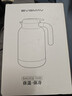 宝威玛（BVGMAV）保温壶英国 家用保温水壶 大容量不锈钢热水壶保温高档保冷瓶1.6L 实拍图
