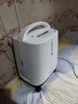 鱼跃（Yuwell）制氧机医用吸氧机家用老人医用级氧气机5L升大流量9F-5BW 实拍图
