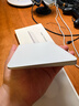 Apple/苹果 妙控板/触控板-白色多点触控表面(USB-C端口) 苹果mac触控板无线蓝牙触控板电脑触控板 实拍图