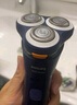 飞利浦（PHILIPS）电动剃须刀新一代旋风1系刮胡刀 风驰切剃3D浮动刀头 送老公 送男友 父亲生日礼物 国家补贴 实拍图