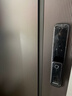 英典麒麟甲级防盗门家用入户门智能门进户门子母门防撬防爆别墅大门 2050*860/2050*960 【升级款】全自动智能锁 实拍图