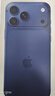 Apple/苹果【12期免息】iPhone 17 Pro Max 512GB 深蓝色 支持移动联通电信5G 双卡双待手机 实拍图