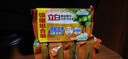 立白椰油精华洗衣皂 肥皂 透明皂组合装（101g*6块）去渍亮丽不伤手 实拍图