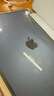 Apple/苹果 iPad Air 11英寸 M3芯片2025年款 平板电脑 (128GB WLAN版)蓝色 实拍图