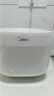 美的（Midea）政府补贴 电饭煲电饭锅3-4人家用3L大容量 28分钟快速饭多功能微压智能预约电饭煲 MB-RE319 实拍图