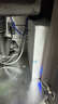 沁园双子芯净矿2.0净水器 1400G初始流速体验家用8年RO过滤器 双水路直饮净饮一体机UR-S61293国家补贴 实拍图