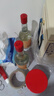 李渡 珍藏壹号 浓特兼香型白酒 52度 500ml*2瓶 双支装 江西特产 实拍图