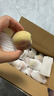 青州古树蜜桃新鲜桃子采摘送货上门-万果 带箱5斤装（中果60g起） 实拍图