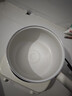 美的（Midea）电煮锅 小电锅 电蒸锅 电火锅 电热锅 分体式可拆洗 2.6L学生宿舍多功能锅 泡面锅 XZC2061 配蒸笼 实拍图
