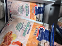 Clearwater北极清水加拿大冰山蚌2斤/袋深海毛肚餐饮款 火锅食材 送礼 实拍图