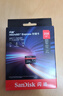 闪迪（SanDisk）256GB TF(MicroSD Express)内存卡 读880MB/s 写650MB/s 适配运动相机无人机 Switch2游戏机存储卡 实拍图