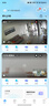 萤石室内4K AI标准版云台 800万极清 室内智能无线监控器家用摄像头双向通话 手机远程 自动巡视 实拍图