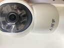 宇视科技（uniview）摄像头高清家门口无线监控器室内外带夜视360度全景云台旋转手机远程防水摄像机Y23H-Y 实拍图