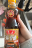 鲁花 食用油 物理压榨 芝麻香油（凉拌 调味 烹饪 火锅） 350ml 实拍图
