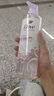 多芬（Dove）植萃留香蓬松洗发水470ml+护发素270ml樱花 毛躁扁塌发质  实拍图