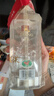 五粮液 普五八代 浓香型白酒 52度 100ml 单瓶 官方授权 实拍图