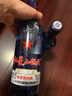 红星二锅头 蓝瓶 绵柔8陈酿 清香型白酒 43度 750ml 单瓶装 口粮酒 实拍图