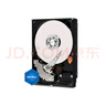 西部数据（WD）台式机械硬盘 WD Blue 西数蓝盘 2TB 7200转 256MB SATA DIY装机电脑硬盘 3.5英寸 WD20EZBX 实拍图