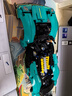 乐高（LEGO）积木拼装机械组系列42208 阿斯顿马丁男孩儿童玩具生日礼物 实拍图