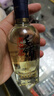 劲牌毛铺苦荞酒 草本酒 尊享 42.8度 100ml体验装 实拍图