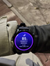 HUAWEIWATCH GT 6 雅丹黑【暗影织霆双表带套装】 46mm智能手表多维情绪健康全新骑行体验21天超长续航 实拍图
