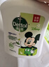 滴露（Dettol）洗手液茉莉绿茶清香500g*2 儿童洗手液家庭抑菌消毒 迪士尼 实拍图