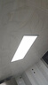 雷士（NVC）厨房灯铝扣板灯集成吊顶300x600卫生间政府补贴LED吸顶平板面板灯 实拍图