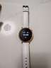 dosmet女士WatchGT6系列智能手表运动跑步NFC健康心率GT5手环新年礼物适用华为机小米机oppovivo苹果机 实拍图