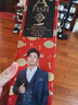 一只鱼袜子男士10A级抗菌防臭秋冬季运动袜中筒长袜休闲棉袜透气 实拍图