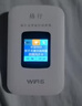 格行随身wifi6官方正品免插卡移动无线网络随身wifi路由器cpe三网通便携式车载移动wifi无线流量2025款 京仓速发-【高速流量不虚标】旗舰WiFi6+一千G 实拍图