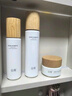 谷雨第三代雪肌美白水乳去黄提亮护肤套装补水保湿化妆品生日礼物女 实拍图