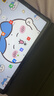 小米狐狸2025新款pad Pro 4K超清旗舰屏 144Hz高刷新率 安卓平板电脑 5G全网通插卡WiFi二合一办公学生学习 珊瑚紫 12英 4K旗舰屏144Hz高刷 16G+256G 实拍图