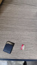 闪迪（SanDisk）128GB TF(MicroSD)内存卡 4K极速金卡A2 V30 U3行车记录仪 运动相机无人机 监控存储卡 读190MB/s 实拍图