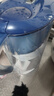 碧然德（BRITA） 过滤净水器 家用滤水壶 净水壶 海洋系列 3.5L蓝色 一壶六芯装 环保加固包装 实拍图