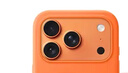 Apple/苹果【12期免息】iPhone 17 Pro Max 256GB 星宇橙色 支持移动联通电信5G 双卡双待手机 实拍图