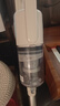 美的（Midea）无线吸尘器家用吸尘器家用宠物手持吸尘器大吸力轻量车载长续航地毯猫毛狗毛吸毛器【国家补贴】Q2 实拍图