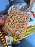 统一小浣熊 招牌香辣蟹味干脆面 35g*30包 整箱装儿时美食干脆面 实拍图