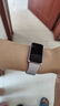 华为（HUAWEI）手环10 标准版 流光紫 智能手环专业睡眠分析情绪健康铝合金机身心率监测运动手环华为手环9升级 实拍图