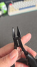 sijiang斯匠鹰嘴钳指甲钳不锈钢嵌甲甲沟炎专用指甲刀京东自营工具 实拍图