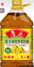 鲁花 【保真菜籽油】食用油 低芥酸特香菜籽油 5L  /桶   实拍图