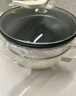 小熊（Bear）电火锅 多功能料理锅 电煮锅分体式可拆洗家用多功能锅5L大容量火锅专用锅不粘锅 M50B7 实拍图