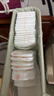 好奇（Huggies）铂金装小桃裤纸尿裤L120片(9-14kg)大号尿不湿【透爽散热】 实拍图
