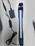 吉印刀锋s鱼缸灯led灯防水全光谱鱼缸照明灯水草灯小型超白鱼灯26cm 实拍图