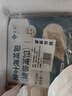 悦味纪 柳叶海菜包360g*2包 12只 裙带菜肉馅 手工薄皮肉包子早餐半成品 实拍图