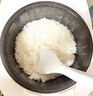 象印（ZO JIRUSHI）电饭煲日本原装进口智能IH电磁全面加热电饭锅家用3/5L大容量电饭锅微压QRH家电国家补贴 QRH10C-白色（4-6人） 3L 实拍图
