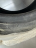 固特异（Goodyear）新能源汽车轮胎静音棉 235/45R18 98W  鹰驰F1 酷跑 适配Model 3 实拍图